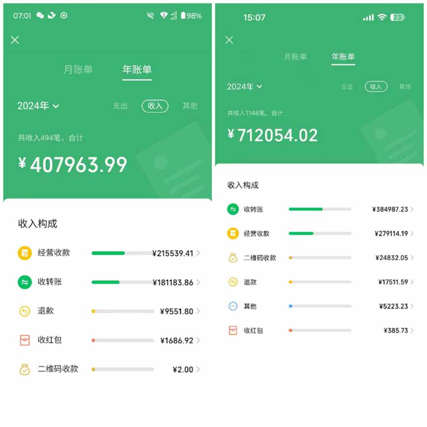 图片[1]-2025年，请“不择手段”去搞钱!-百赚智库