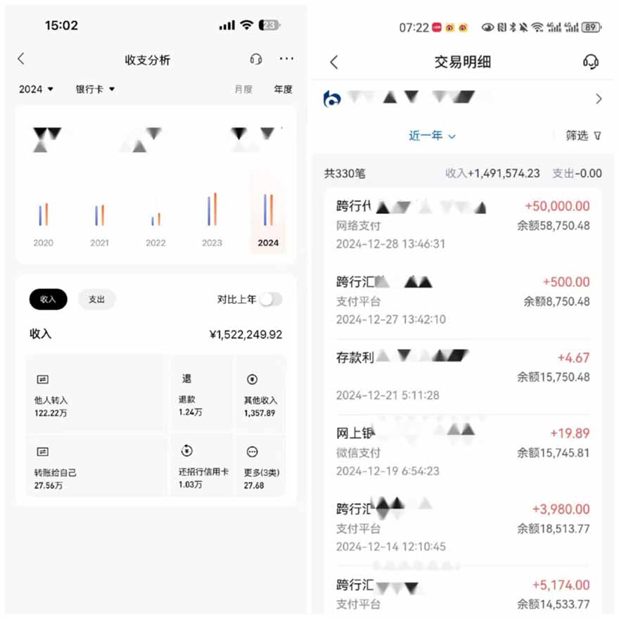 2025年，请“不择手段”去搞钱!-百赚智库