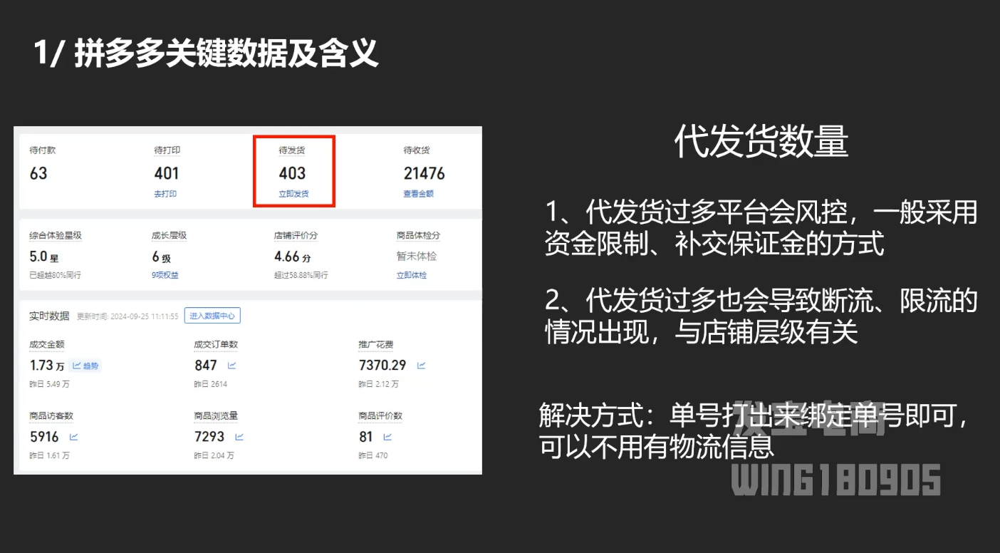纪主任·拼多多年费会员(更新5月)-百赚智库