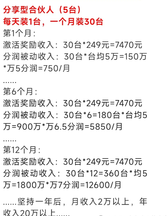 图片[19]-2025年拉卡拉好拓客政策合伙人-百赚智库